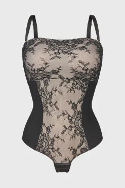 Body DIVA by IVA Lace Bandeau