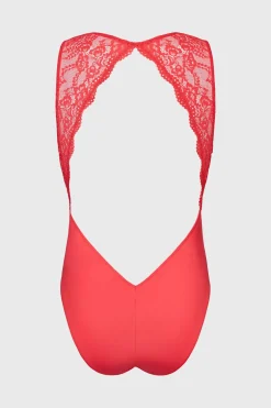 Body erotyczne Evalie