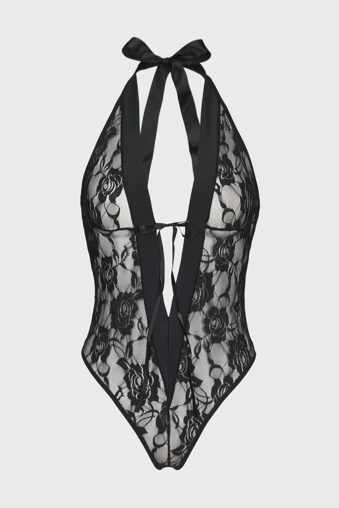 Body erotyczne Rayen