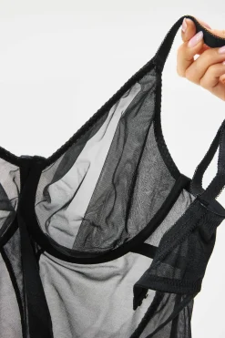 Body Gossard Glossies