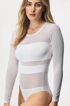 Body Stripes