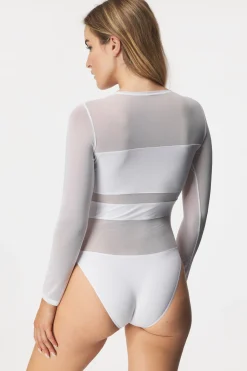 Body Stripes