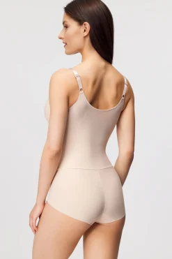 Body wyszczuplające Angie Spacer 3D