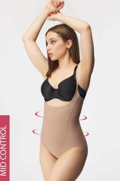 Body wyszczuplające Blasa