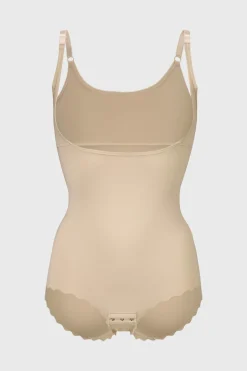 Body wyszczuplające Laser Cut Exclusive