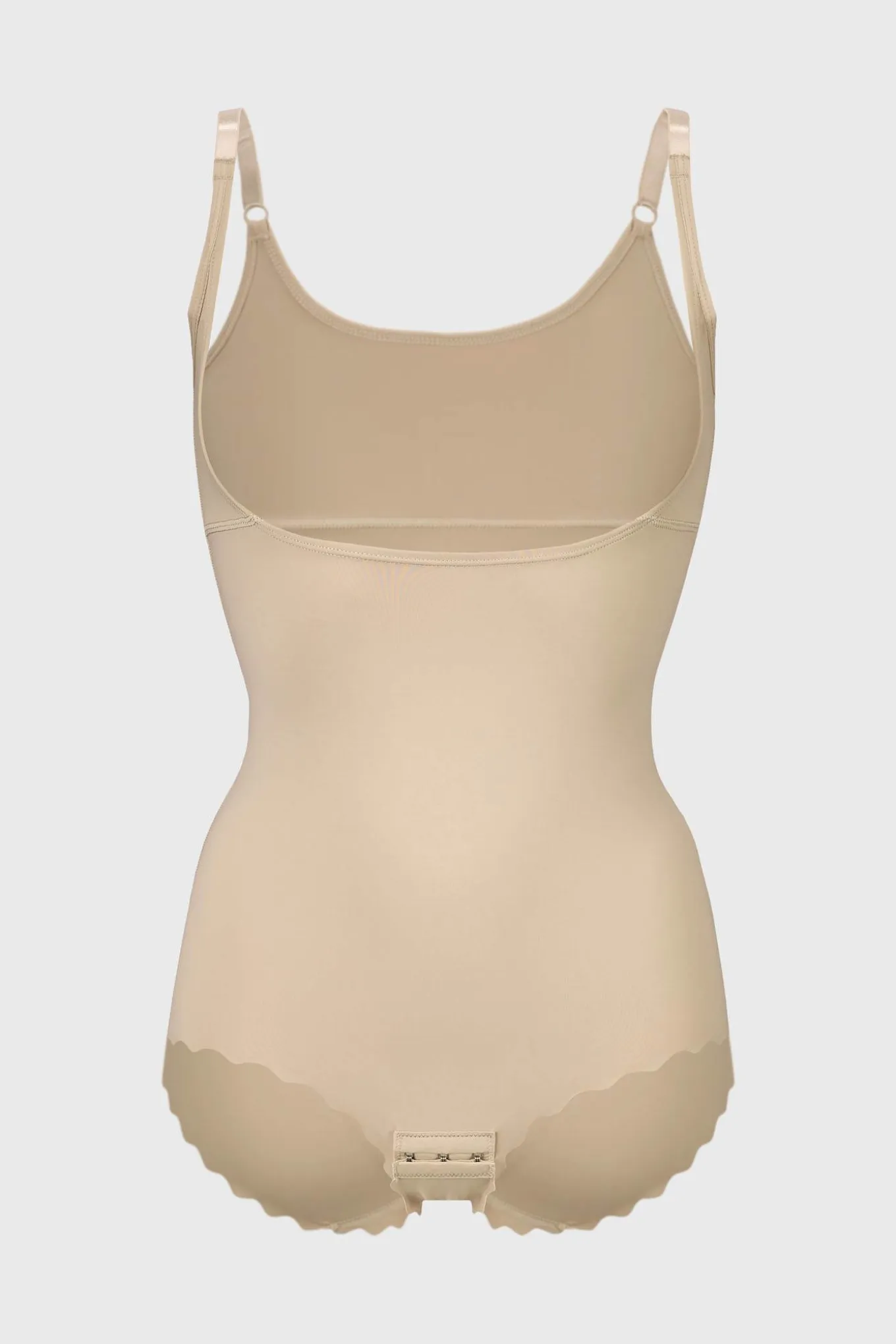 Body wyszczuplające Laser Cut Exclusive