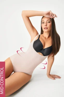Body wyszczuplające Lora