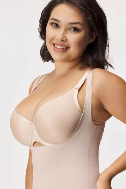 Body wyszczuplające Lora