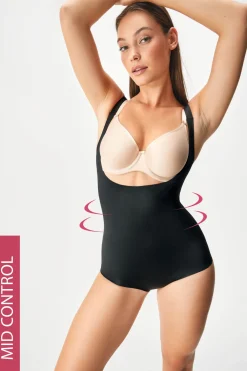Body wyszczuplające Lora