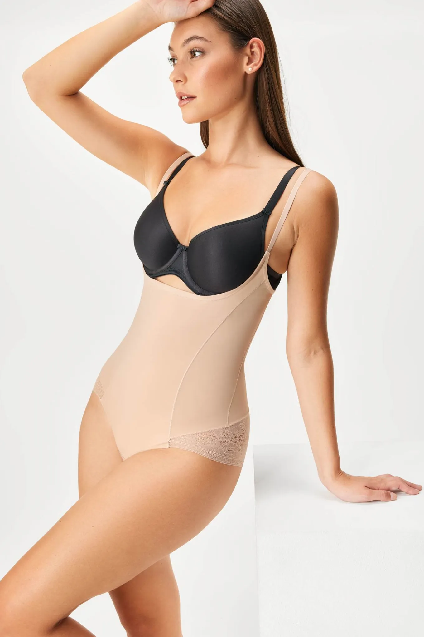 Body wyszczuplające Rocia