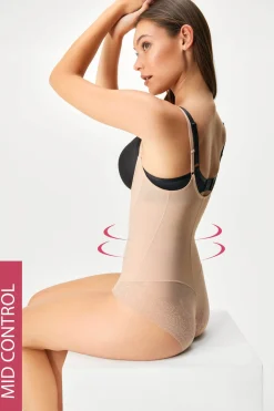 Body wyszczuplające Rocia