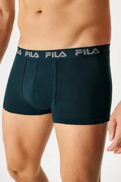Bokserki bawełniane FILA Liam