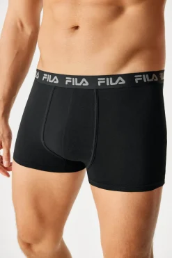 Bokserki bawełniane FILA Liam