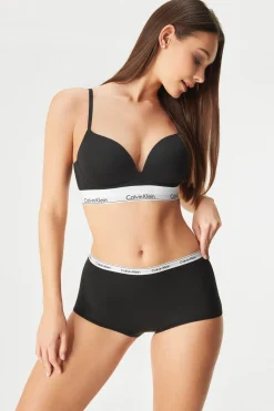 Bokserki Calvin Klein Icon Logo