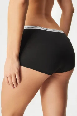 Bokserki Calvin Klein Icon Logo
