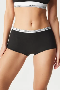 Bokserki Calvin Klein Icon Logo