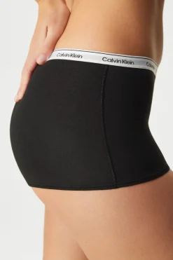 Bokserki Calvin Klein Icon Logo