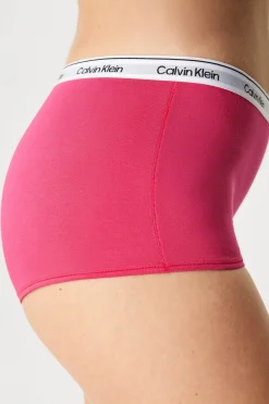 Bokserki Calvin Klein Icon Logo