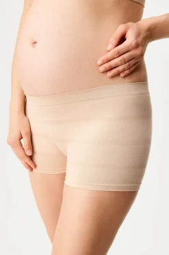 Bokserki ciążowe Mama