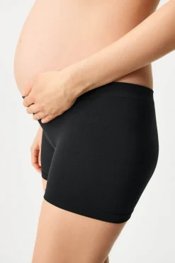 Bokserki ciążowe Mama