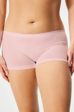 Bokserki Flexi bezszwowe