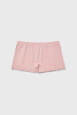 Bokserki Flexi bezszwowe