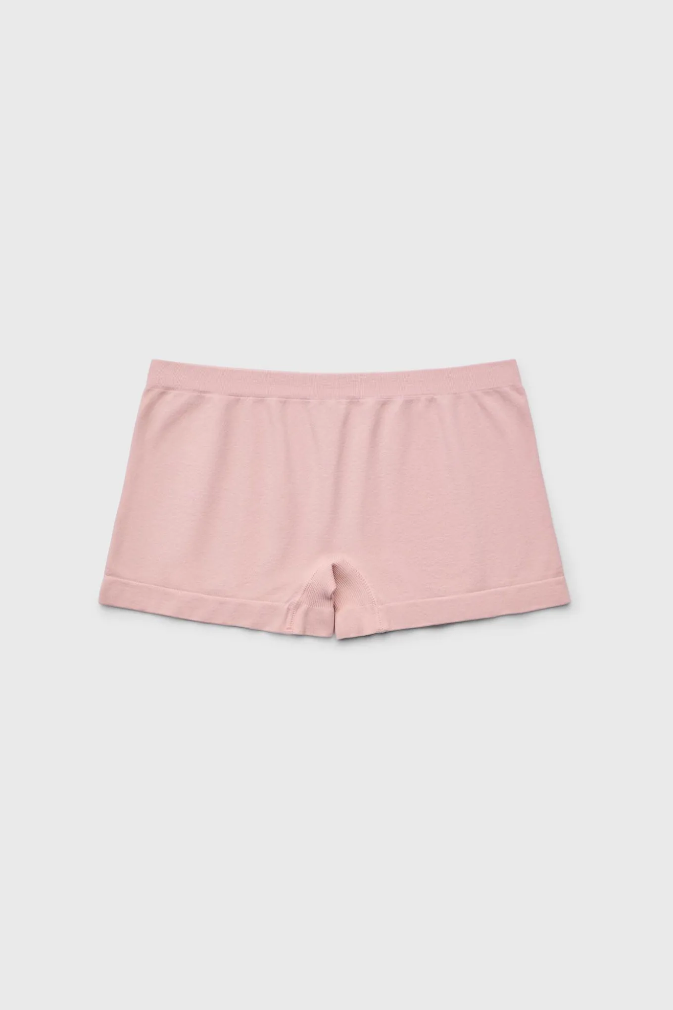 Bokserki Flexi bezszwowe