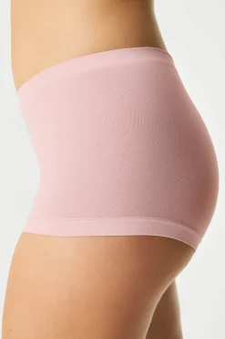 Bokserki Flexi bezszwowe