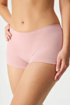 Bokserki Flexi bezszwowe