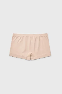 Bokserki Flexi bezszwowe