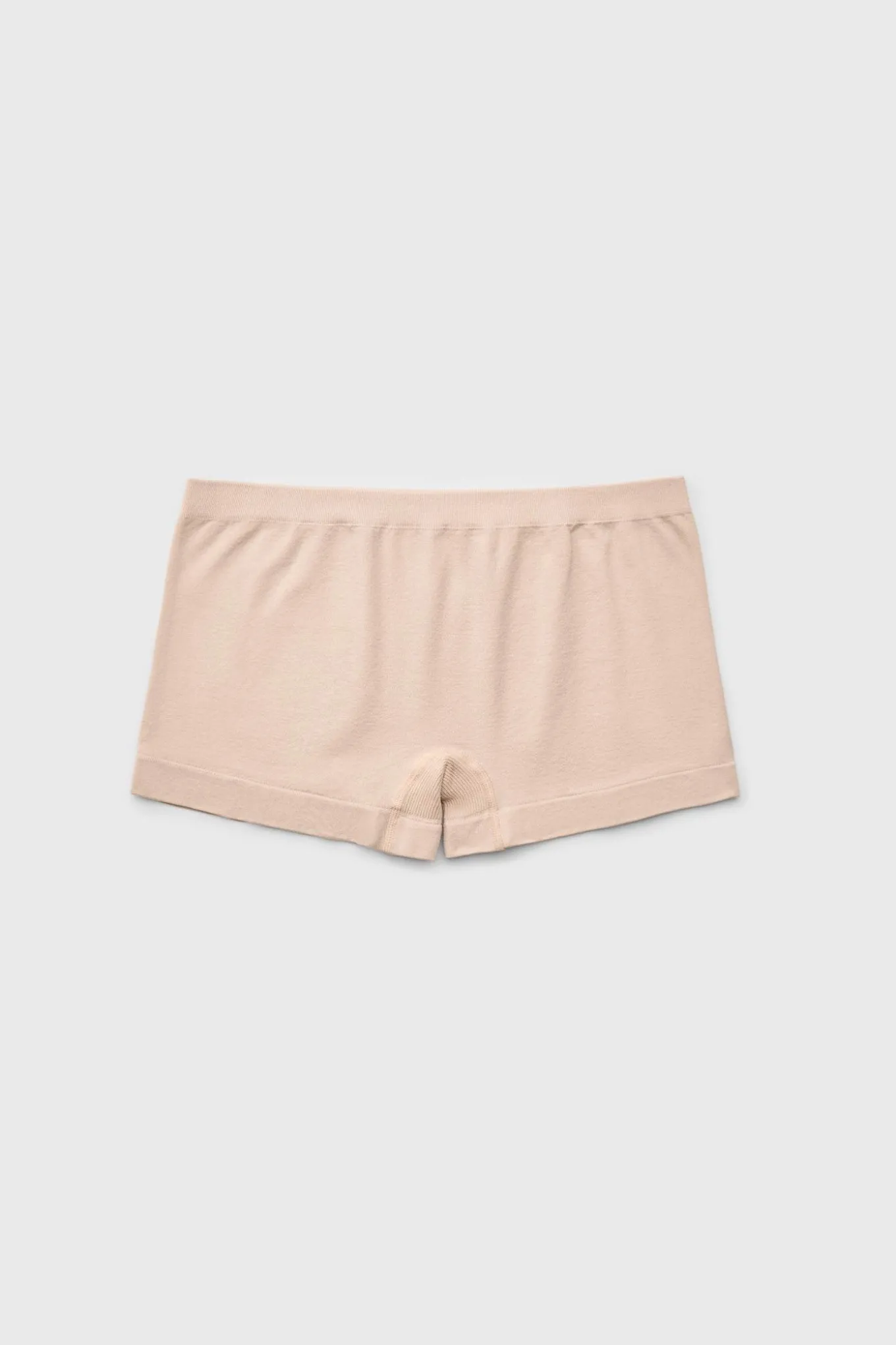 Bokserki Flexi bezszwowe