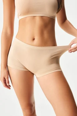 Bokserki Flexi bezszwowe