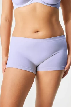 Bokserki Flexi bezszwowe