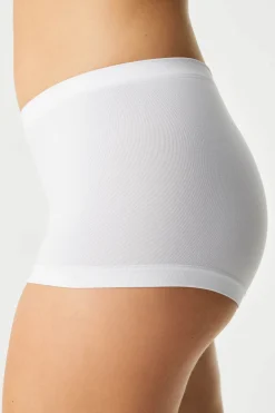Bokserki Flexi bezszwowe