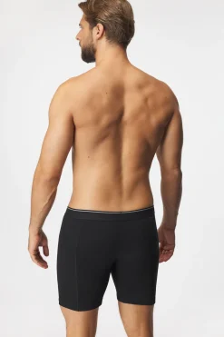 Bokserki Tender Retro 3D Stretch