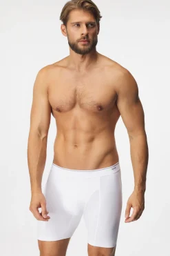 Bokserki Tender Retro 3D Stretch