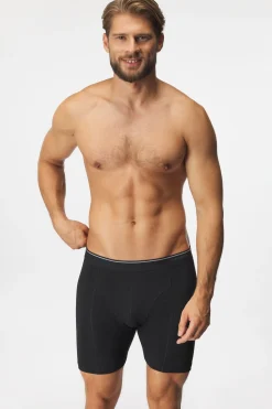 Bokserki Tender Retro 3D Stretch
