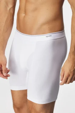 Bokserki Tender Retro 3D Stretch