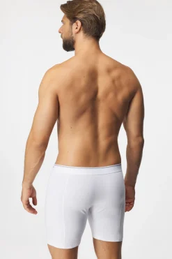 Bokserki Tender Retro 3D Stretch