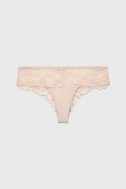 Brazyliany Bloomelle koronkowe