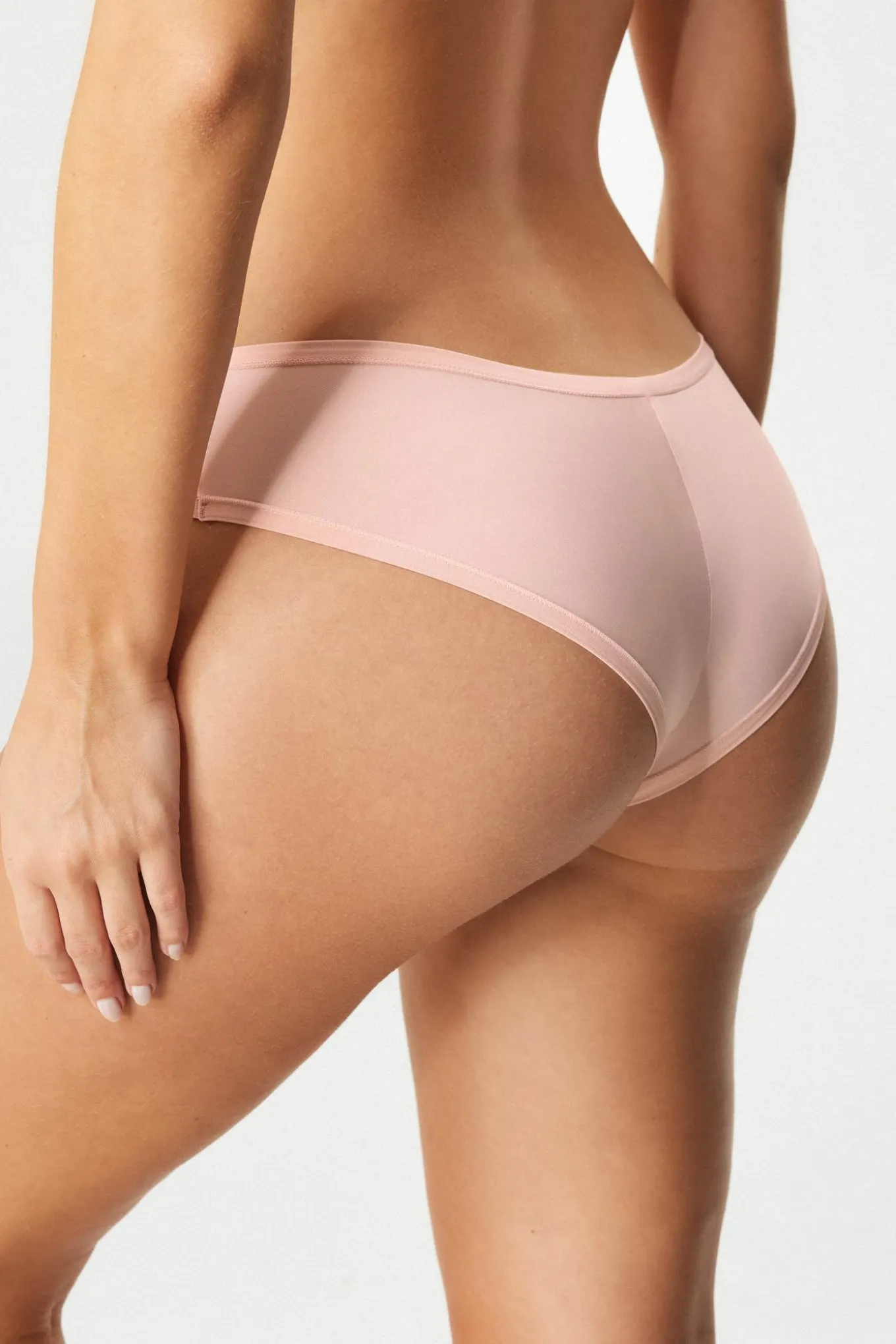 Brazyliany Extra Stretch