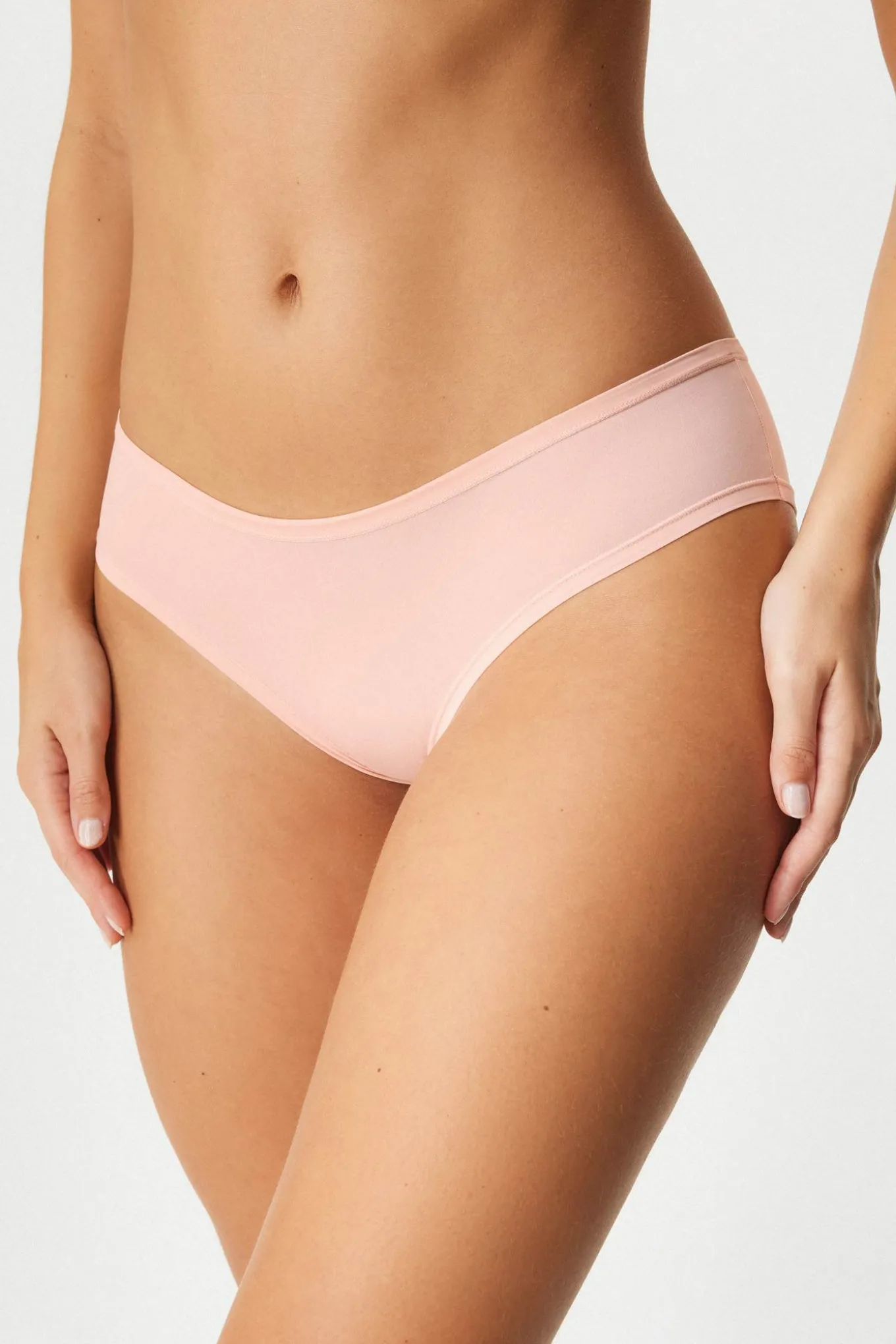 Brazyliany Extra Stretch