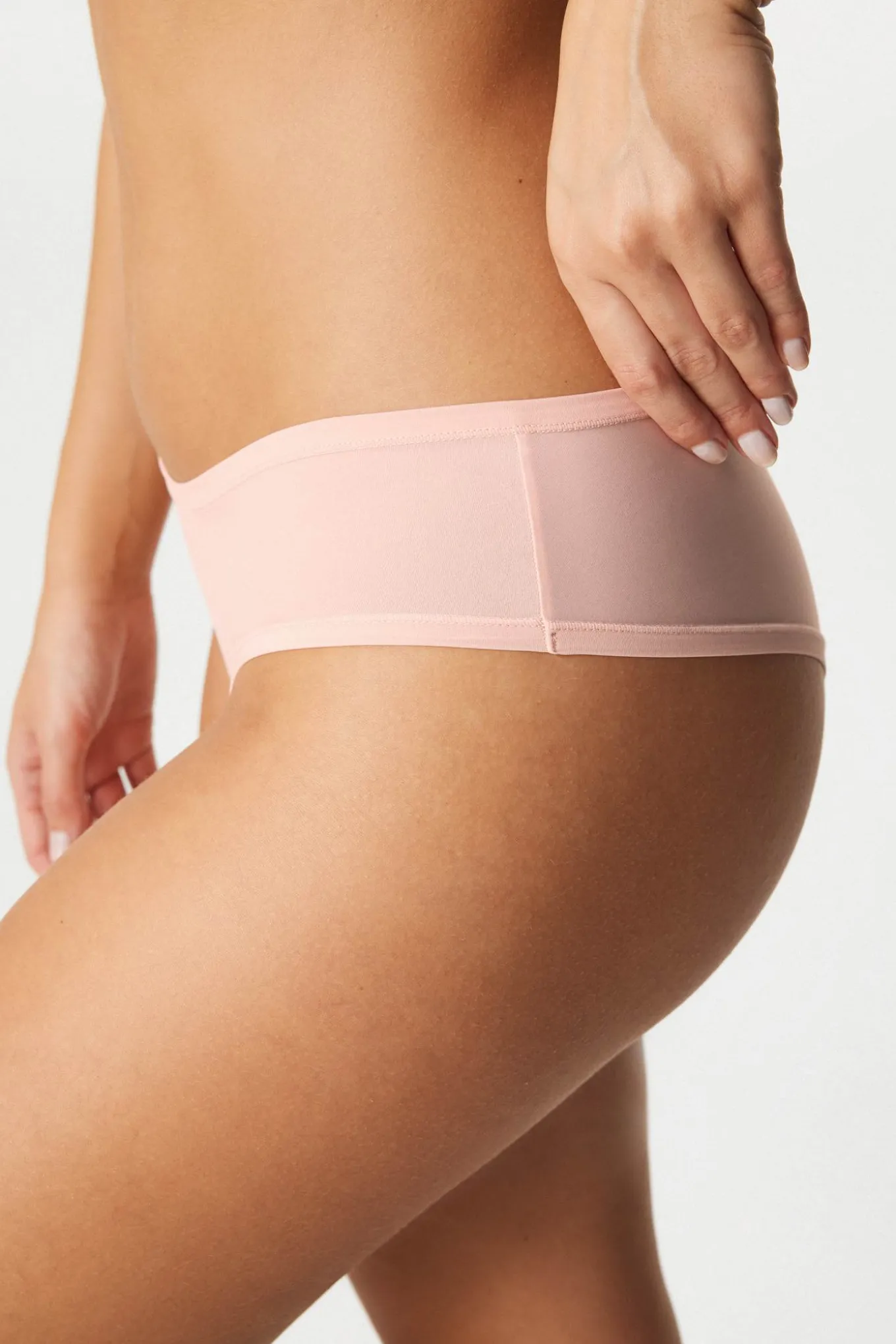 Brazyliany Extra Stretch