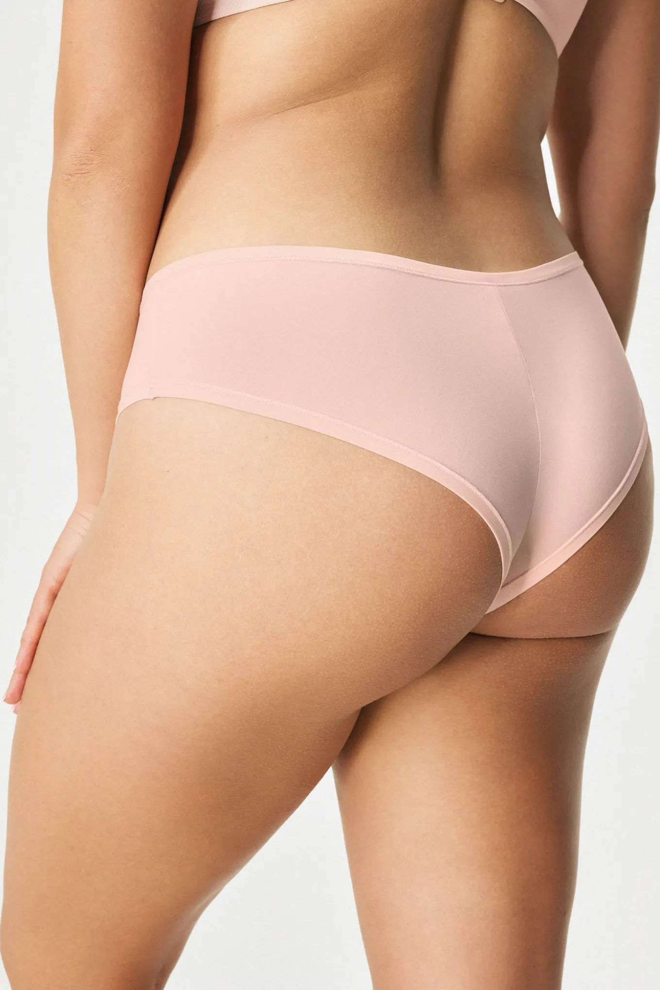 Brazyliany Extra Stretch