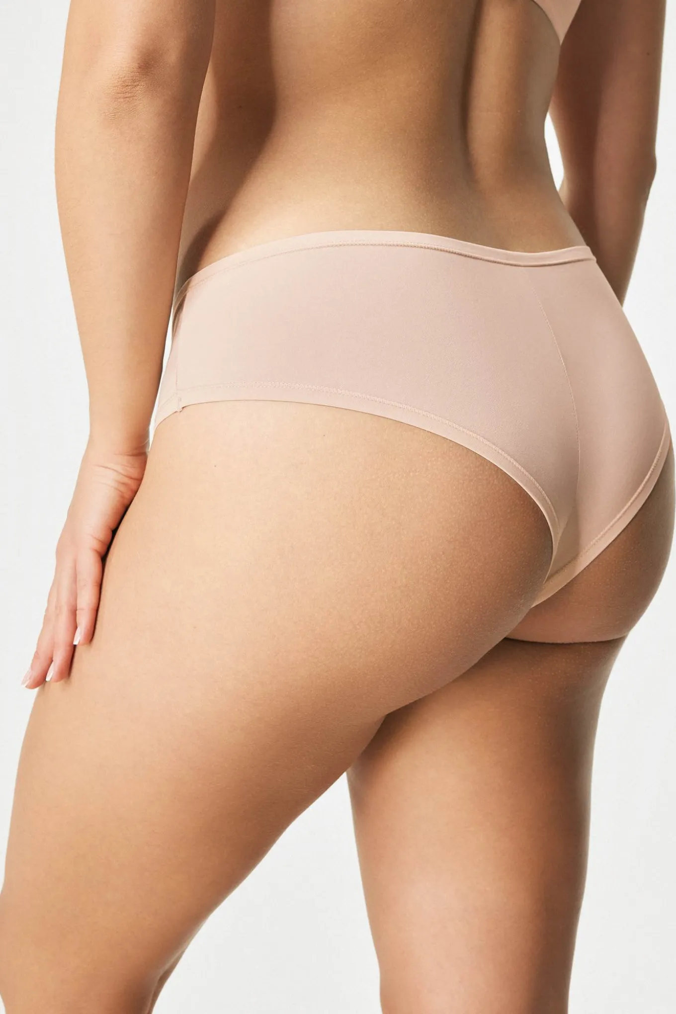 Brazyliany Extra Stretch