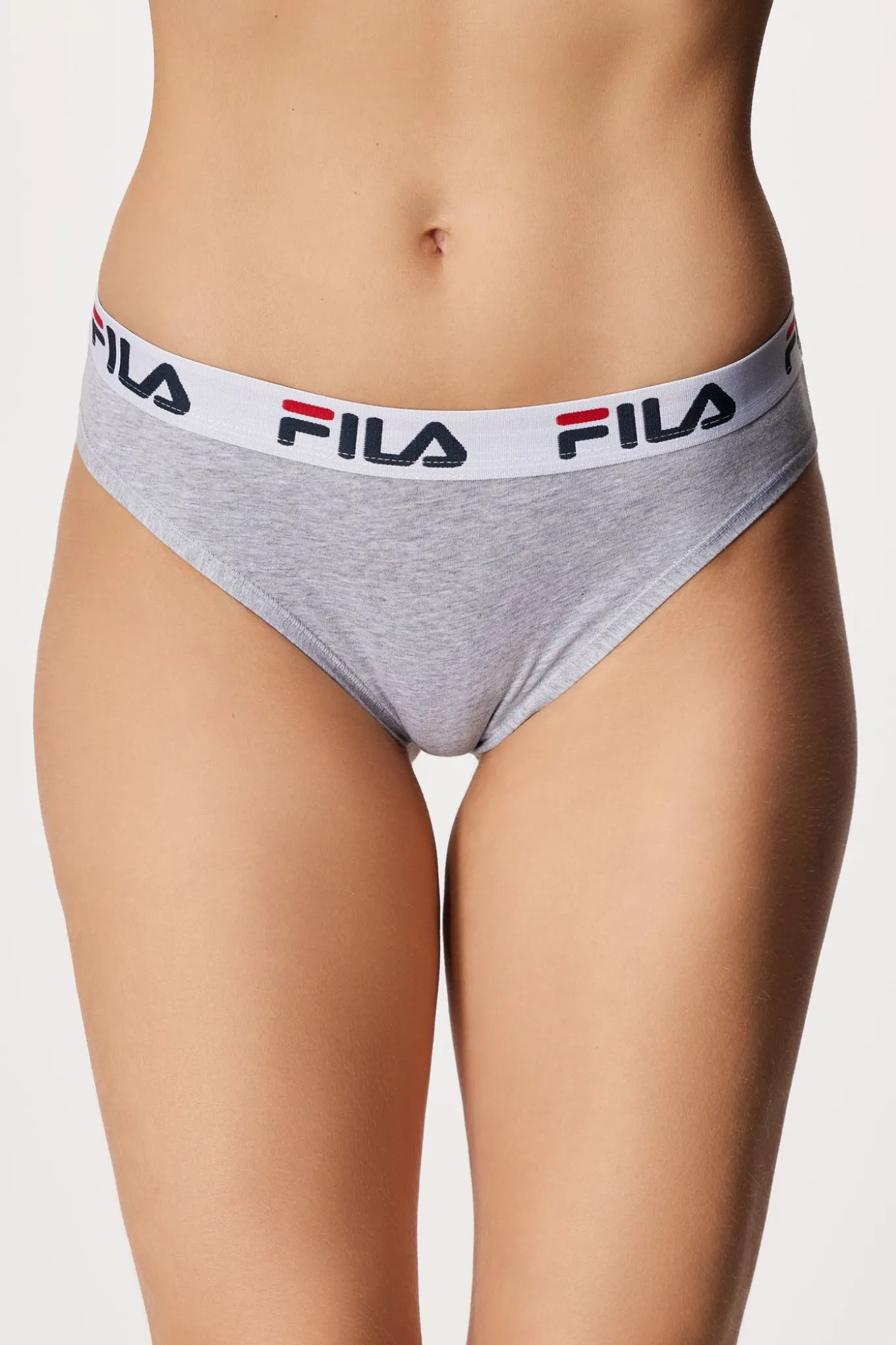 Brazyliany FILA Underwear Grey