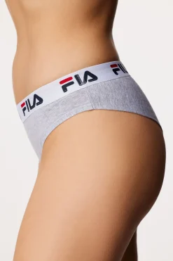 Brazyliany FILA Underwear Grey