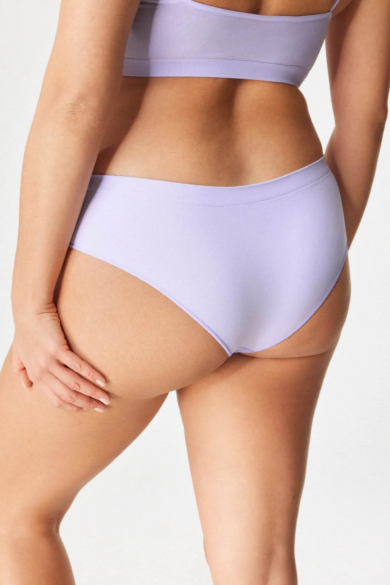 Brazyliany Flexi bezszwowe