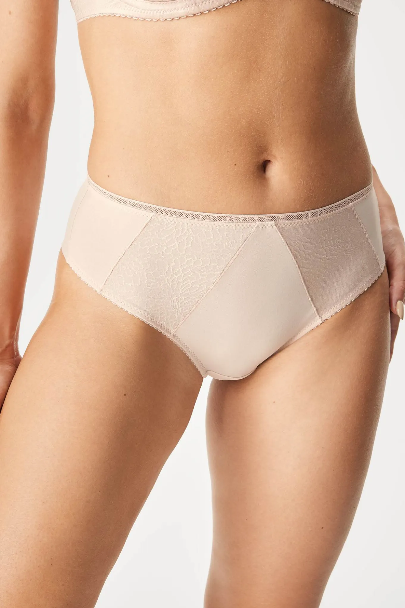 Brazyliany Flower