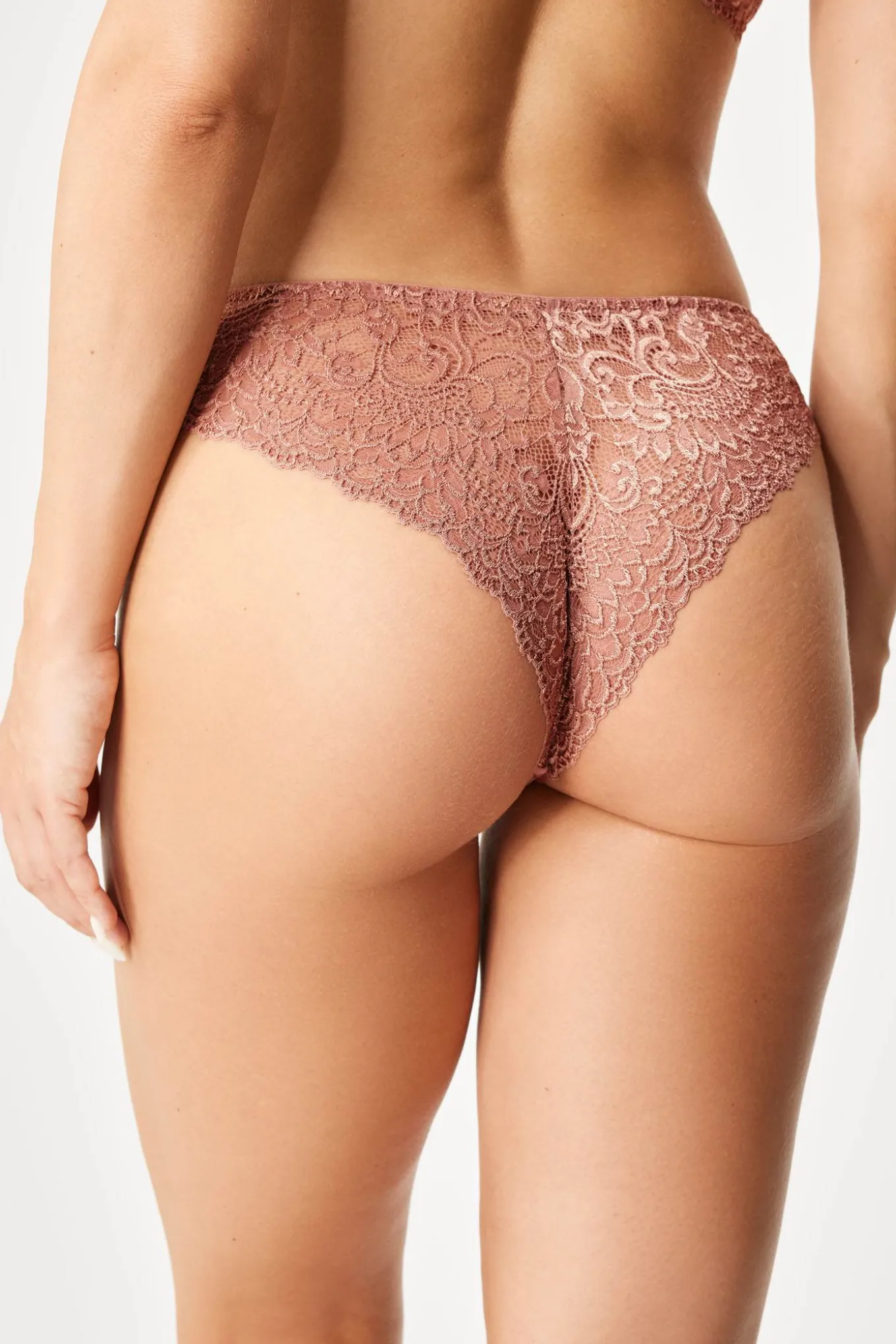 Brazyliany Lady Grace New